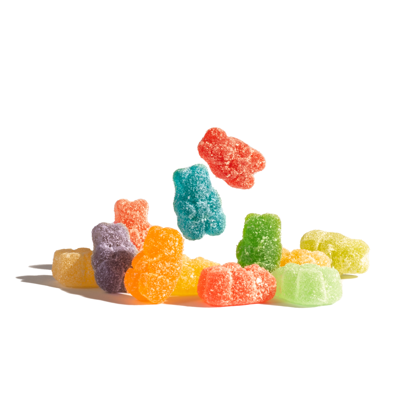 Gummy Bears