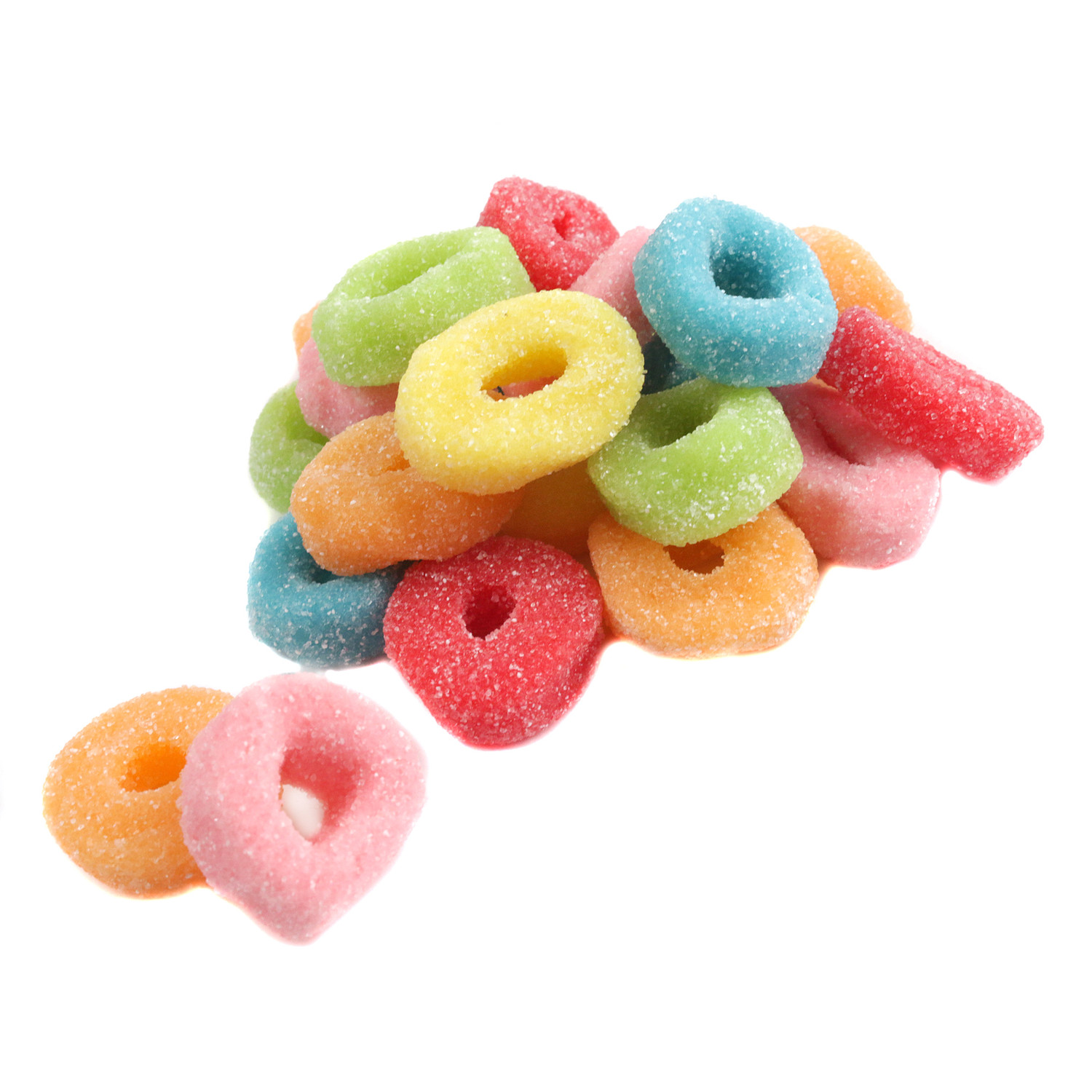 Sour Rings