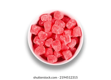 Watermelon Candy